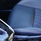 車内清掃